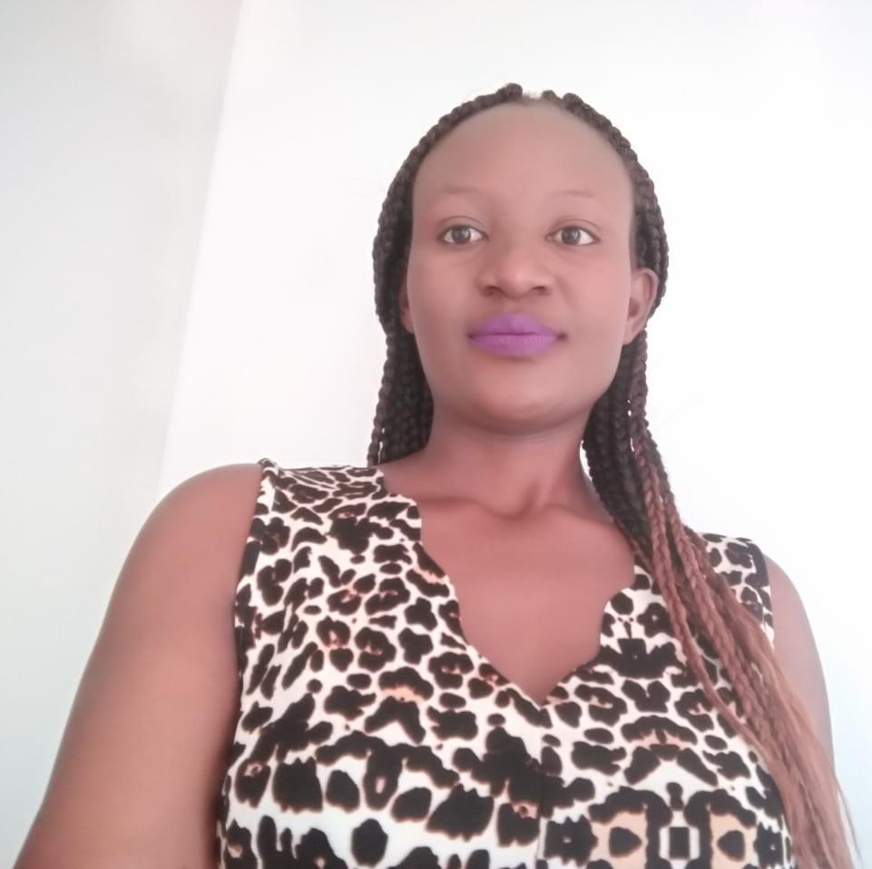 Dyondzani Shirinda