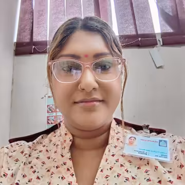 LEEANN RAMNARAIN
