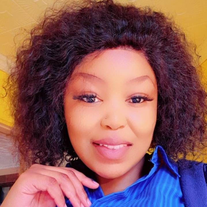 Nosipho Tokwe