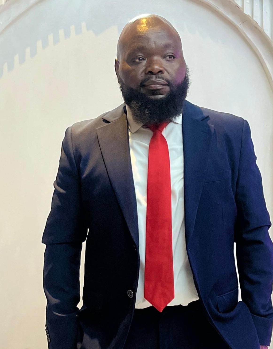 NDITSHENI SIAGA