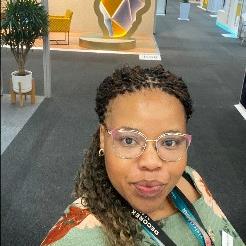 Nomggqibelo Amanda Matso