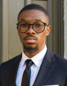 Lwazi Biyela