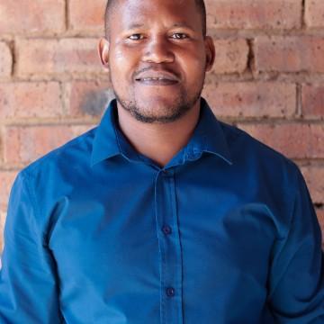 Paul Musa Mhlanga