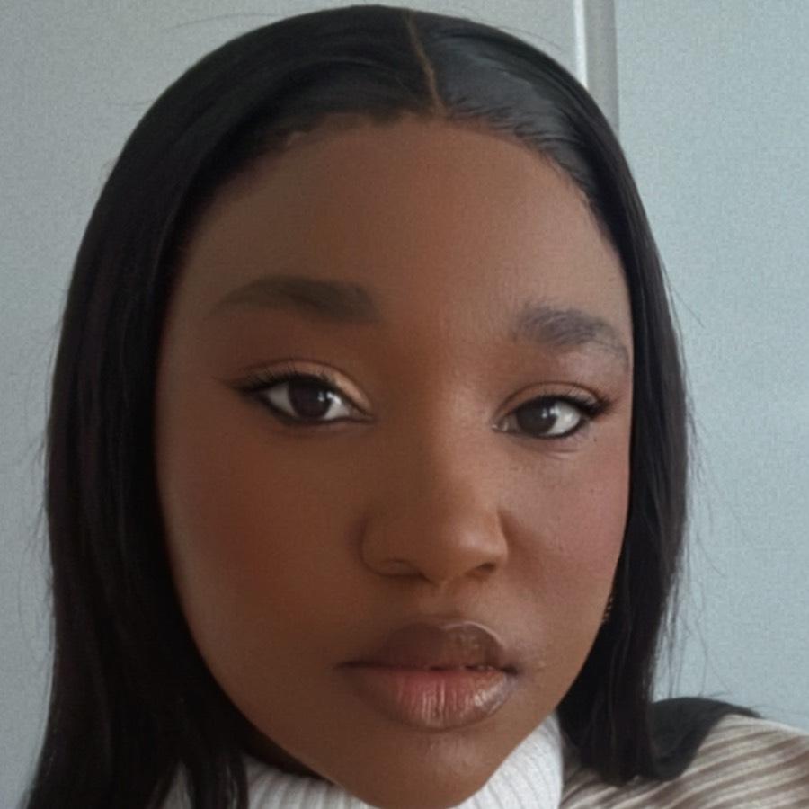 KEDIBONE RAMODISA