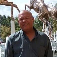 Walter Willie Dott