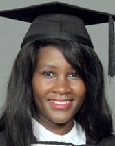 Zanele Mkhwanazi