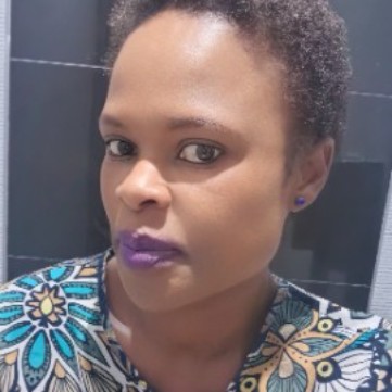 Lala Lindelwa Melamane