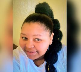 Nonkwenkwezi Hendrick
