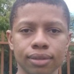 Ndumiso Mervyn Vezi