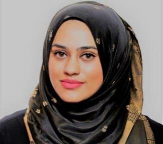 Kareemah Marlie