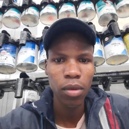 Sphiwokuhle Samkelo Thulani Masindane