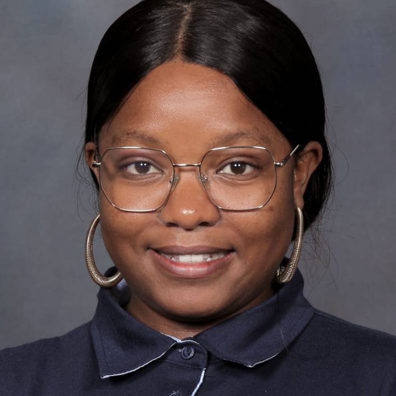 Gugu Mokwana