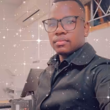 Lindokuhle Ndwandwe