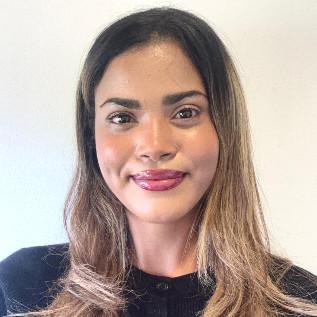 Macaela-lee Talita Govender