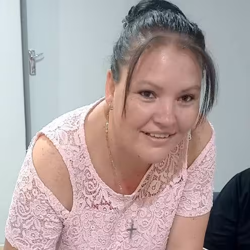 Mariska Muller