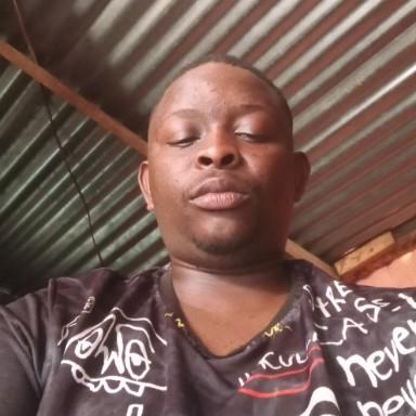 Tshepo Mphahlele