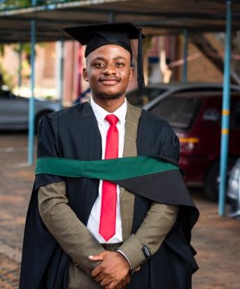 KARABO MANAKANA
