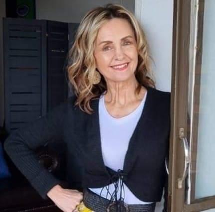 Mercia Van Tonder