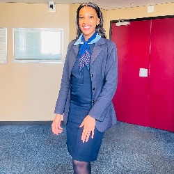 Karabo Mofokeng