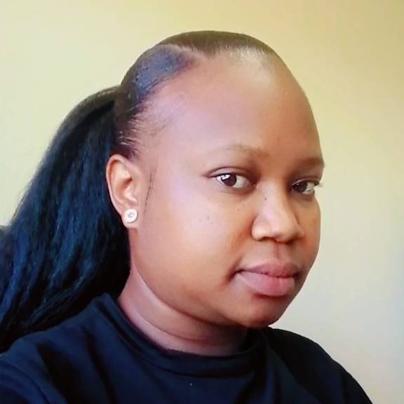 Francina Ramorwane Thobakgale