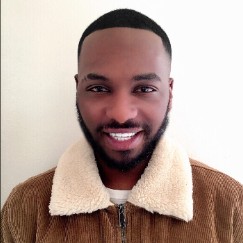Tevin Mike Donson
