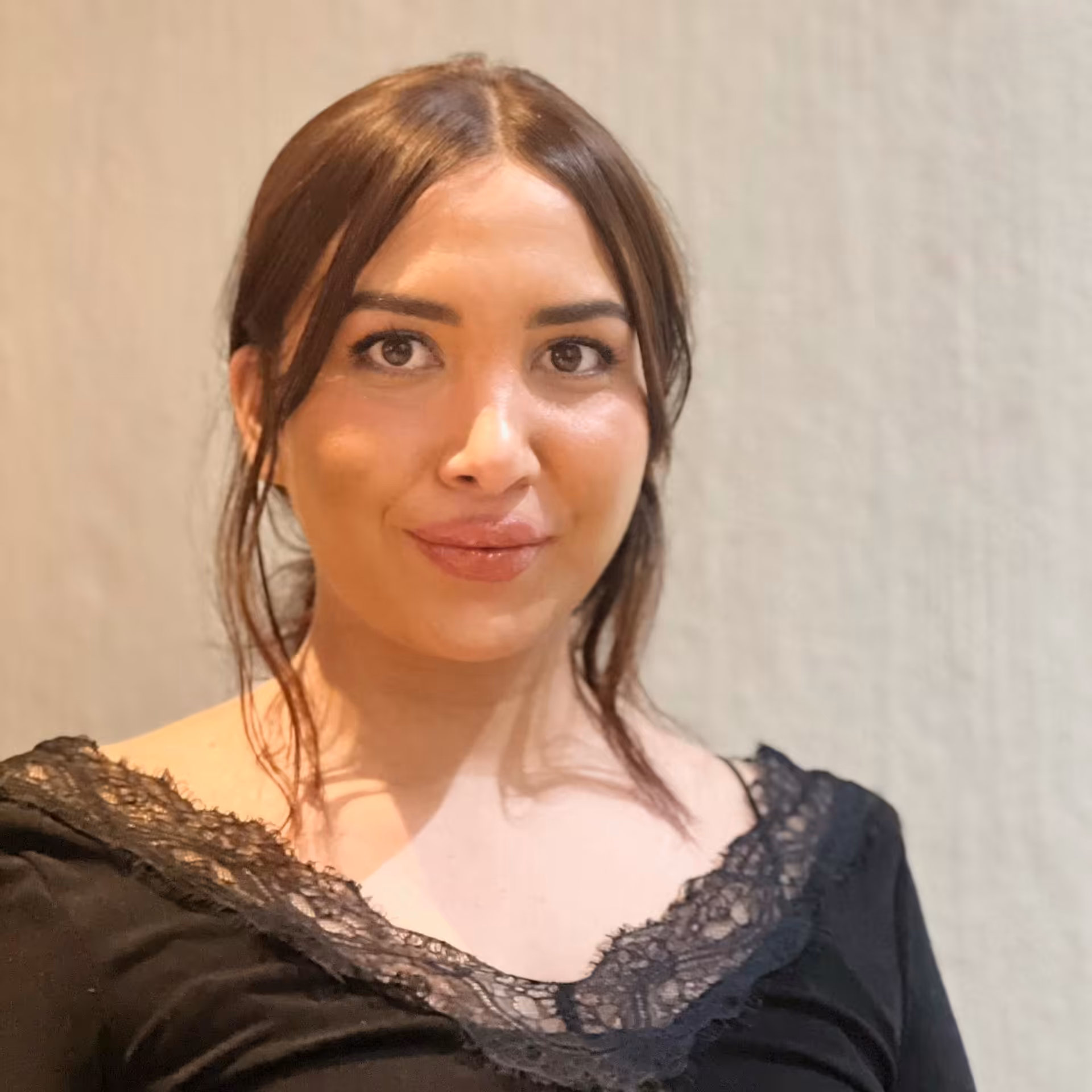 Yakoubi Samra