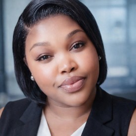 Phindile Shozi