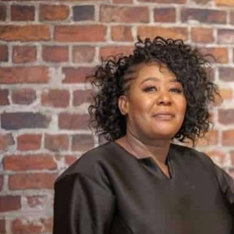 KUTLWANO VERONICA