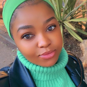 Dineo Priscilla Mashadi Ngoasheng