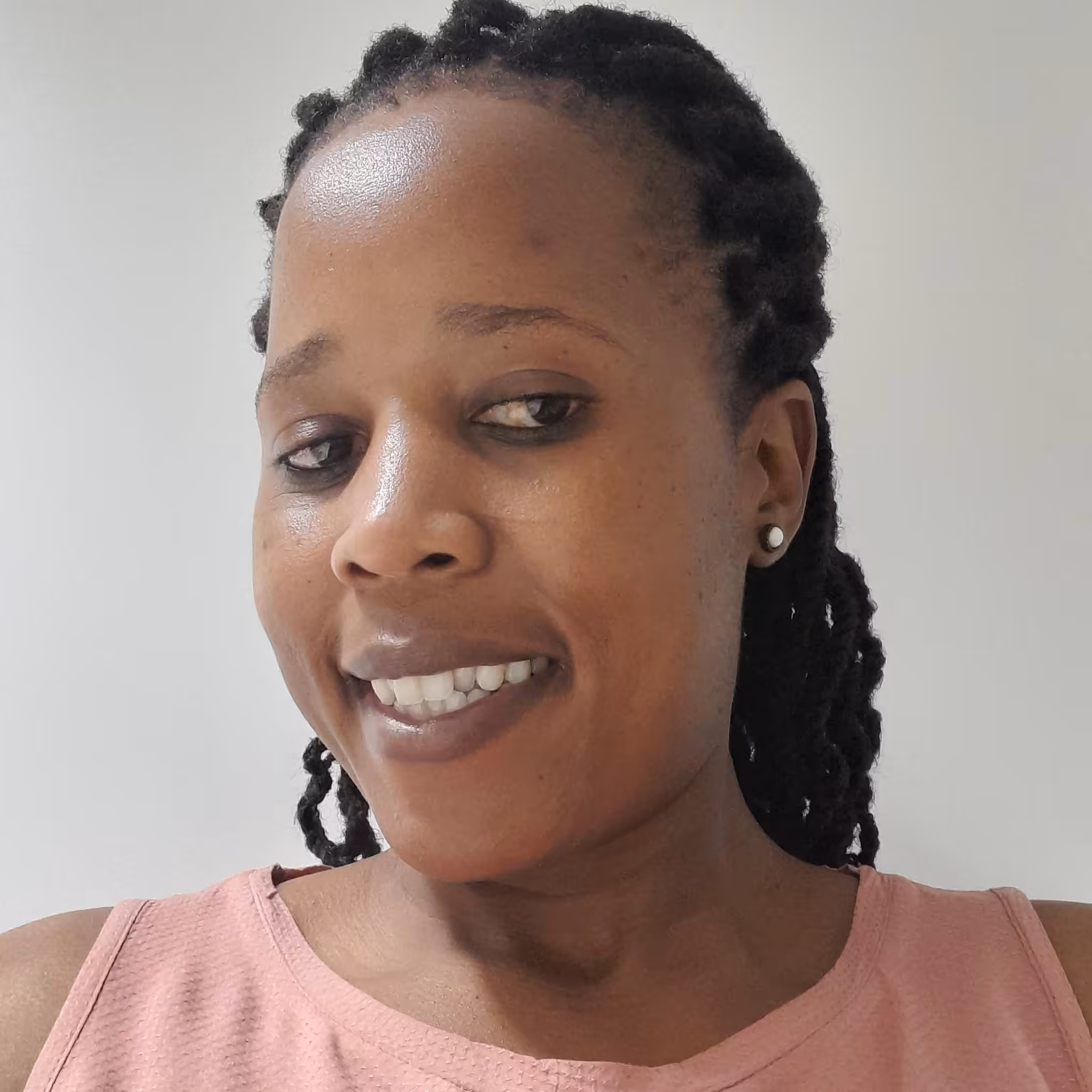 Bongeka Ndikinda