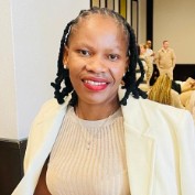 Nonkanyiso Thelma Sikhona
