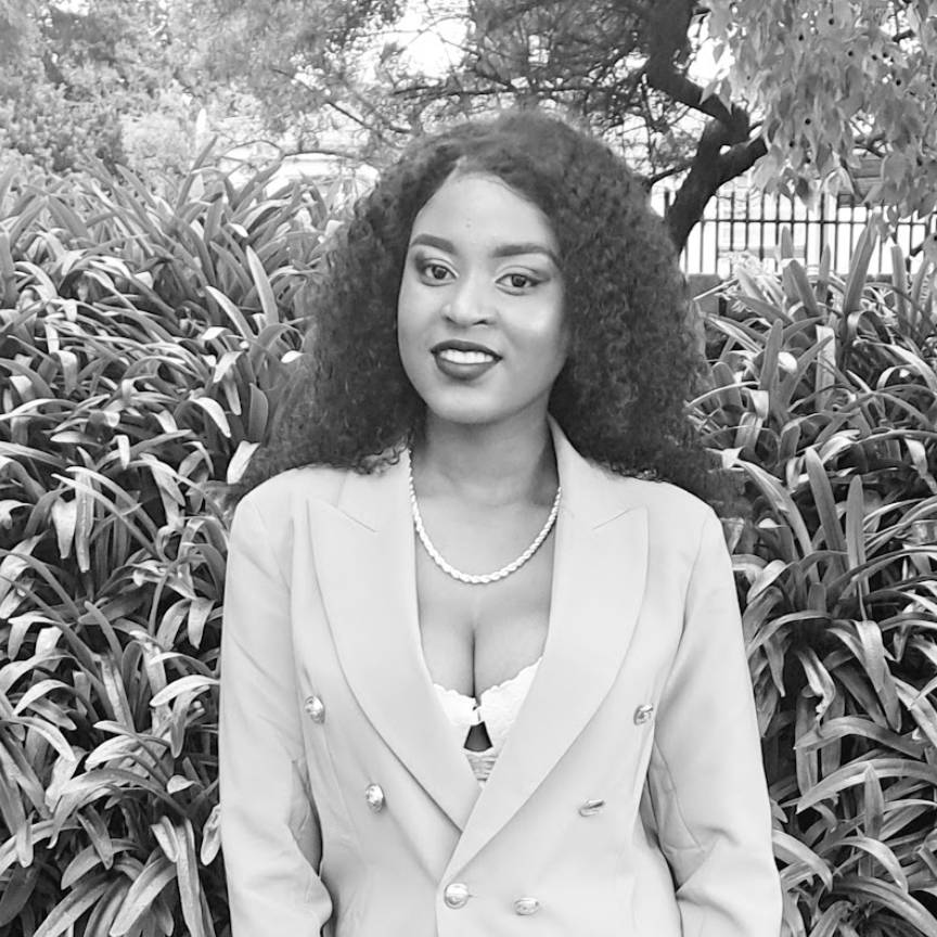 Phindile Promise Zungu