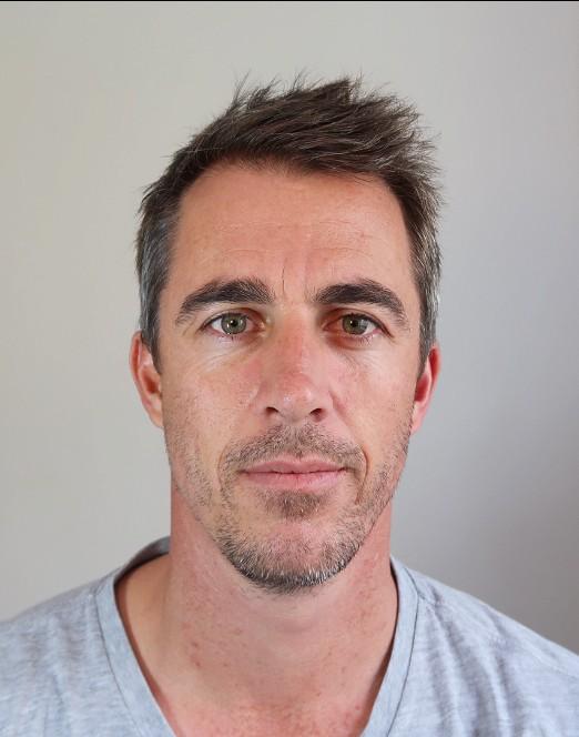 Joe Muller