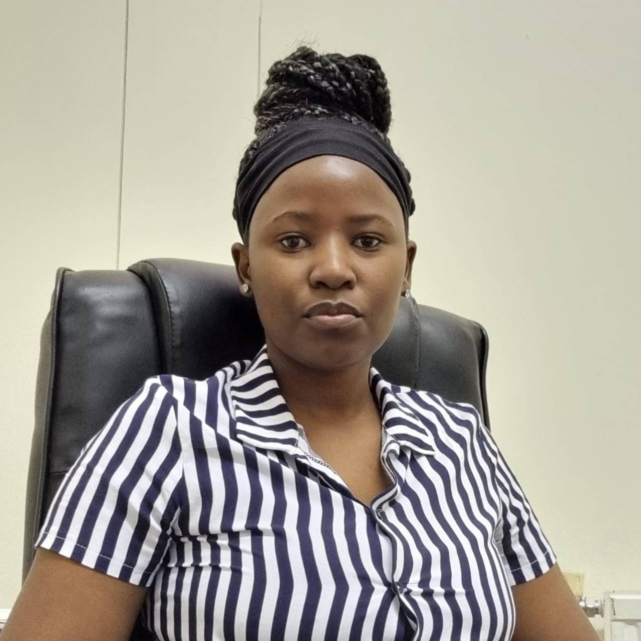 LINDI MAFABATHO