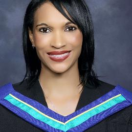 Charlene Pienaar
