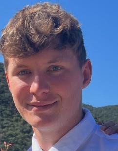 Cameron Hartnady