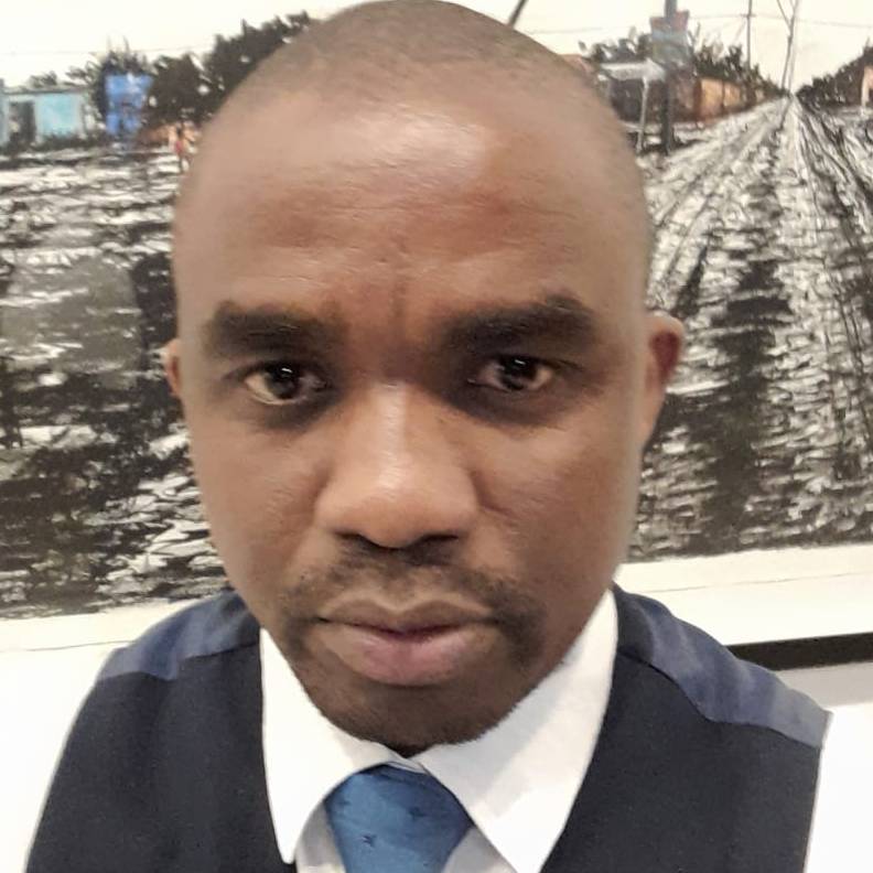 CUBA NDLOVU