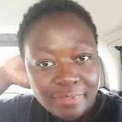 Margaret Pride Matubu