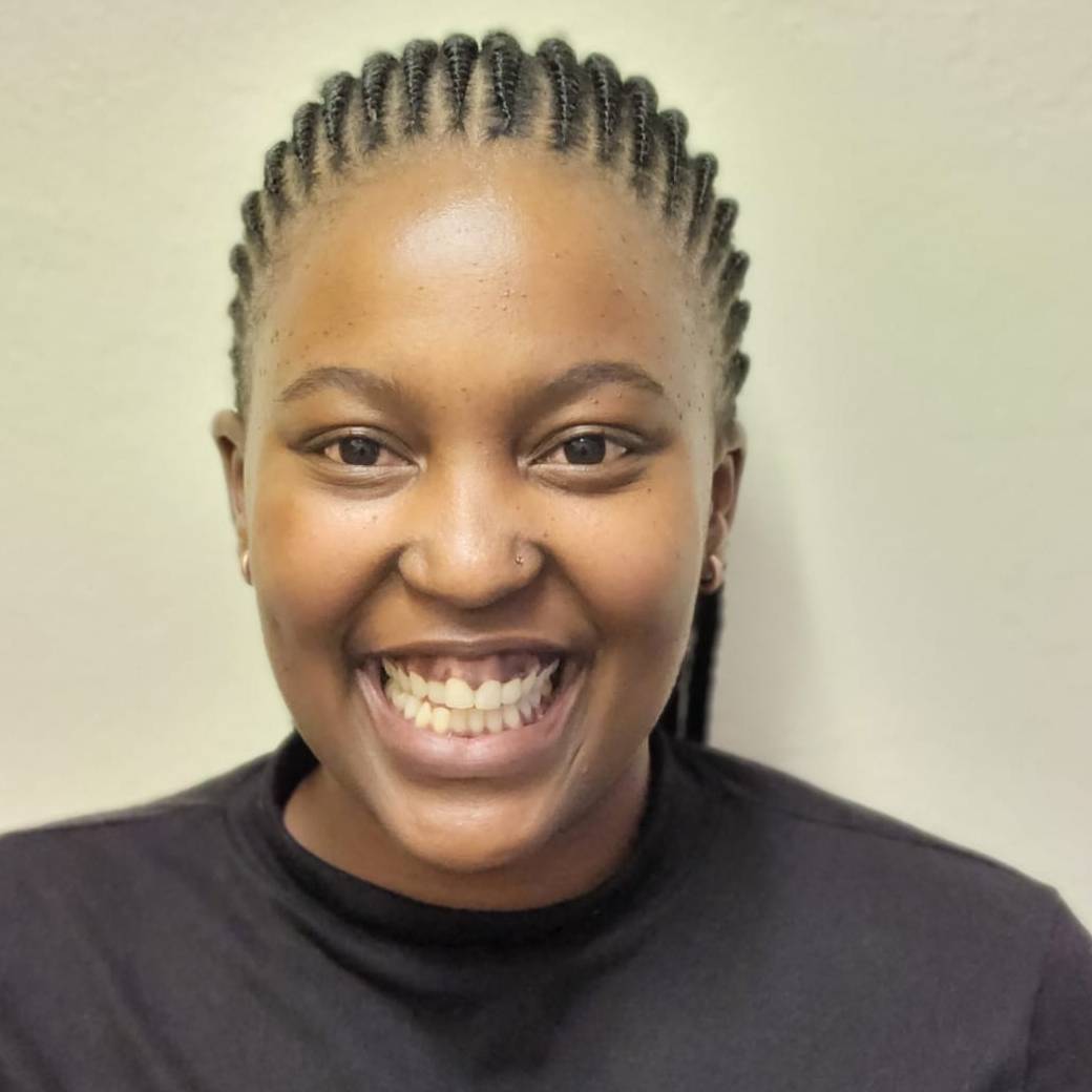 LESEGO MATHABE