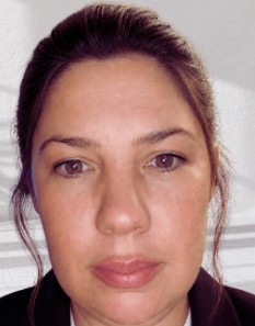 Liza Welsh
