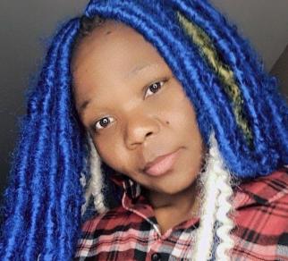 Octavia Ndhlovu