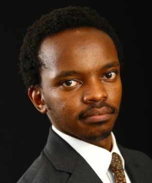 Thulani Dlamini