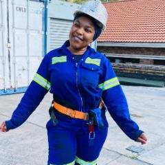 Martha Phokane