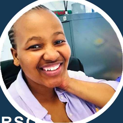 Nomfundo Thembelihle Mpanza
