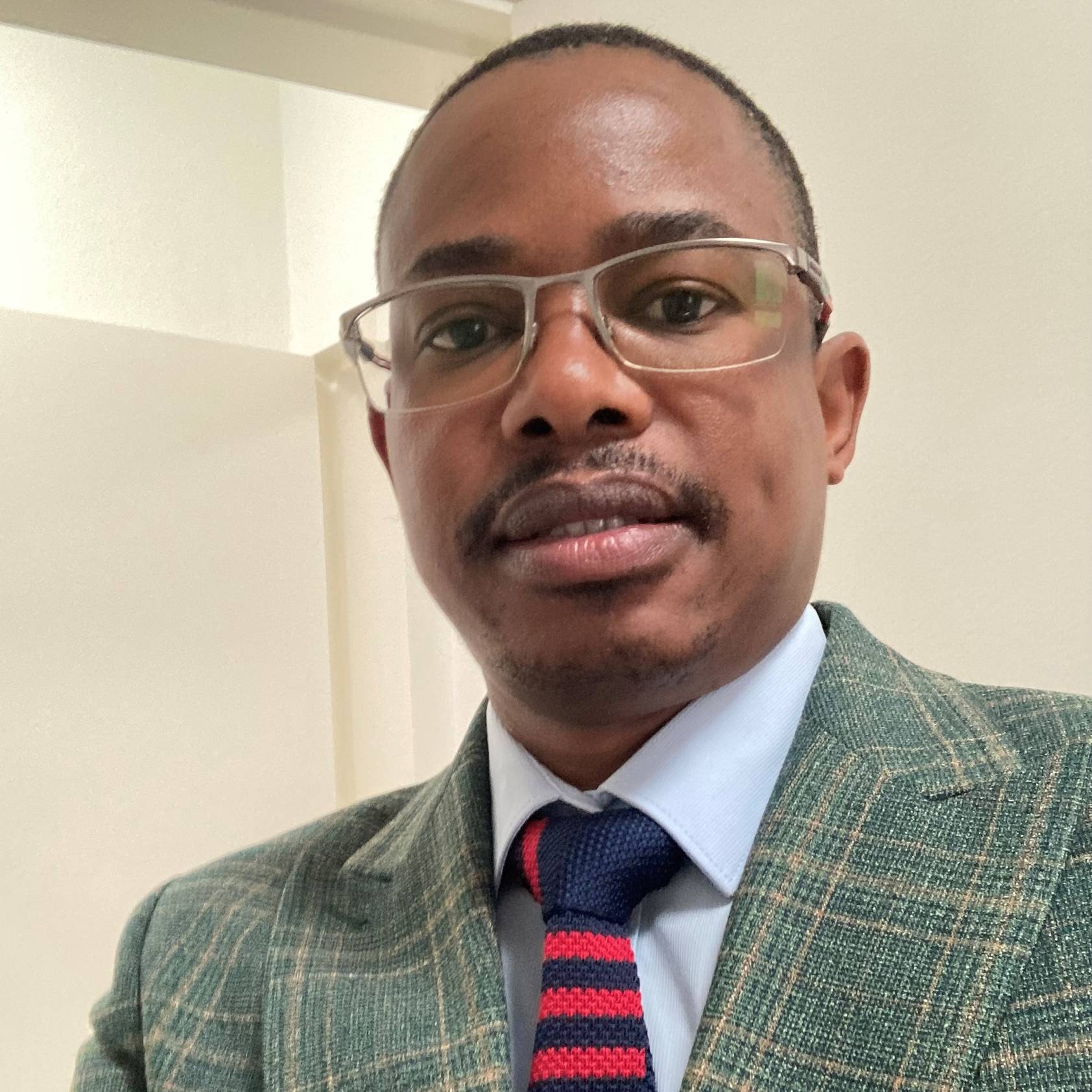 Lucky Nduna Sibanda