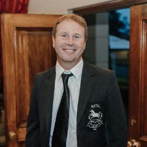 Martin Andrew Platt