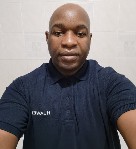 COLLEN TINASHE MUDANGWE