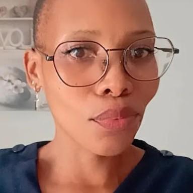 Gugu Myeza