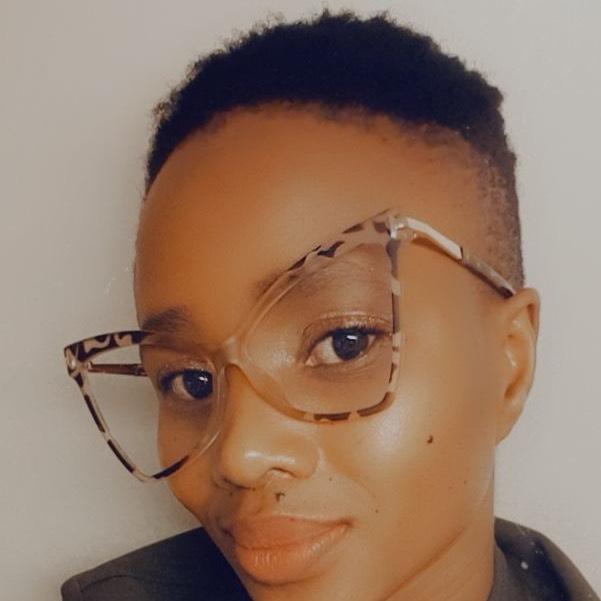 Thandiwe Kuka