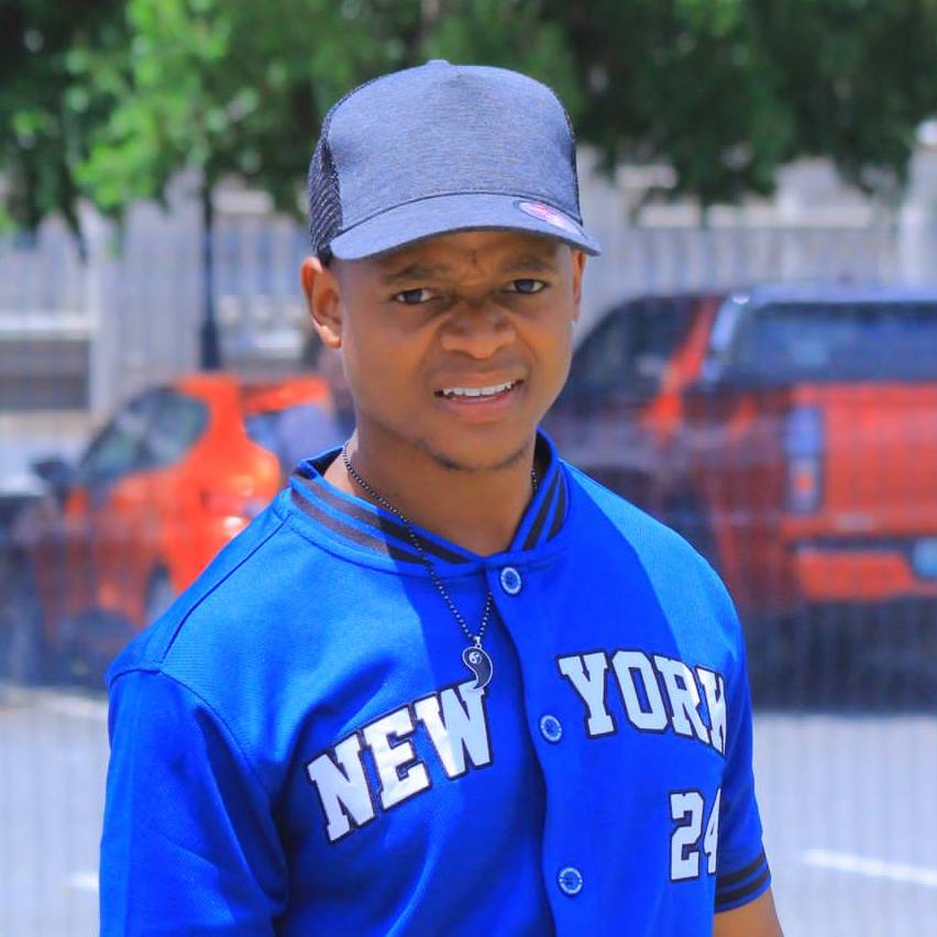 Sylvester Bandile